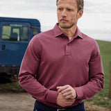 POLK13022615 | The Pierce Polo