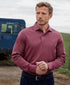 POLK13022615 | The Pierce Polo