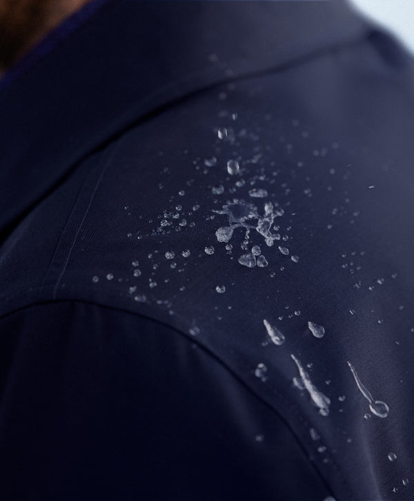 CJKW13118020 | The Scout Rain Jacket