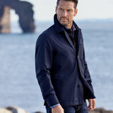 CJKW13118412 | The Scout Rain Jacket