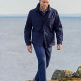 CJKW13118412 | The Scout Rain Jacket