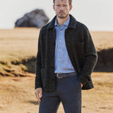 CJKK13117010 | The Fergus Chore Jacket