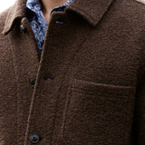 CJKK13117212 | The Fergus Chore Jacket