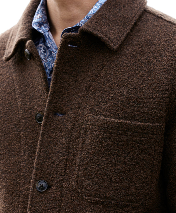 CJKK13117212 | The Fergus Chore Jacket