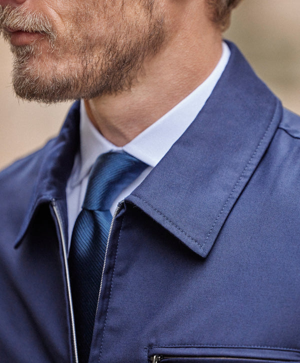 FZPW13119412 | The Harrington Jacket