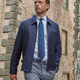 FZPW13119412 | The Harrington Jacket