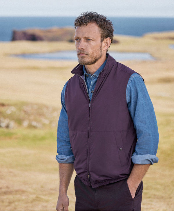 VTOW12054506 | The Touring Vest