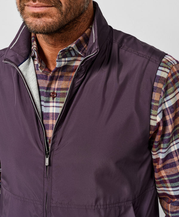 VTOW12054506 | The Touring Vest