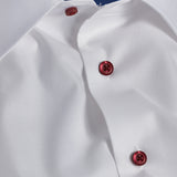TBCMB4130110 | Super Fine Twill Dress Shirt