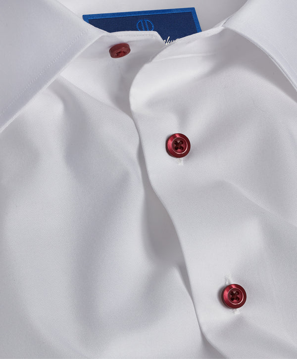 TBCMB4130110 | Super Fine Twill Dress Shirt