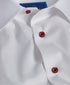 TBCMB4130110 | Super Fine Twill Dress Shirt