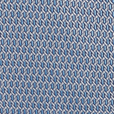 NTR13083454 | Sky Micro Jacquard Silk Tie