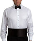 CH100001 | Black Satin Self-tie Bow Tie & Cummerbund Set