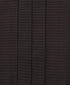 CP110001 | Black Faille Pre-tied Bow Tie & Cummerbund Set