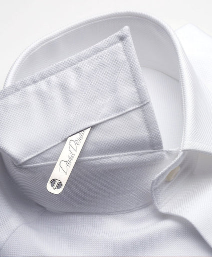 CS613900 | Silver Plated Collar Stays (9 Pair-3 Sizes)