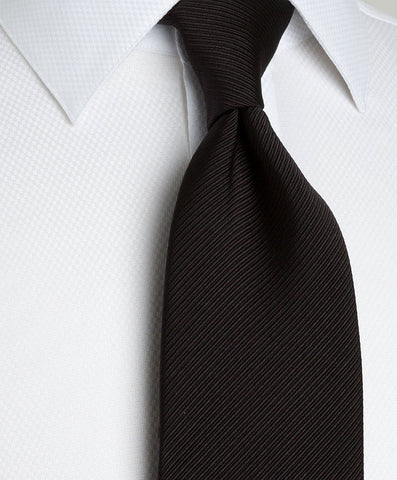 Silk twill neck tie　ネイビー NT6962002_106_132bc2d4-a888-