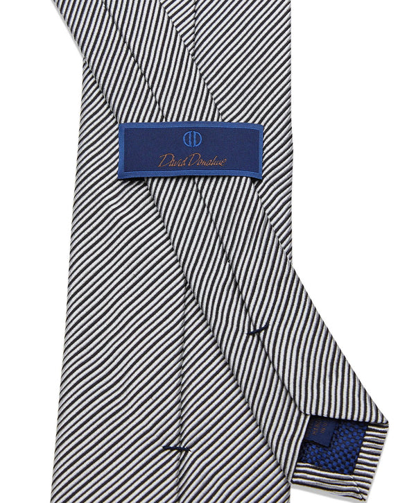 NT6962009 | Twill Weave Silk Neck Tie