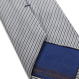 NT6962009 | Twill Weave Silk Neck Tie