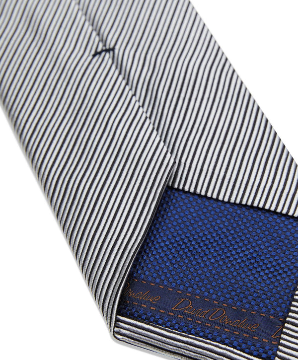 NT6962009 | Twill Weave Silk Neck Tie
