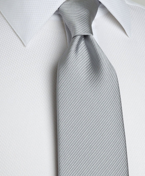 NT6962044 | Twill Weave Italian Silk Neck Tie
