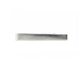 TB310602 | Silver Diagonal Striped Tie Bar