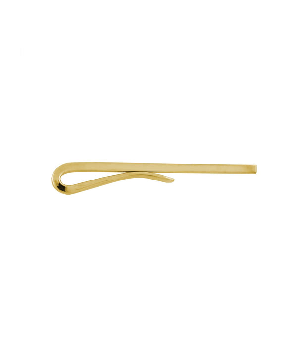 TB311314 | Gold Filled Tie Slide