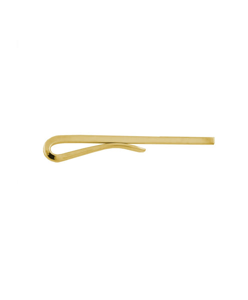 TB311314 | Gold Filled Tie Slide
